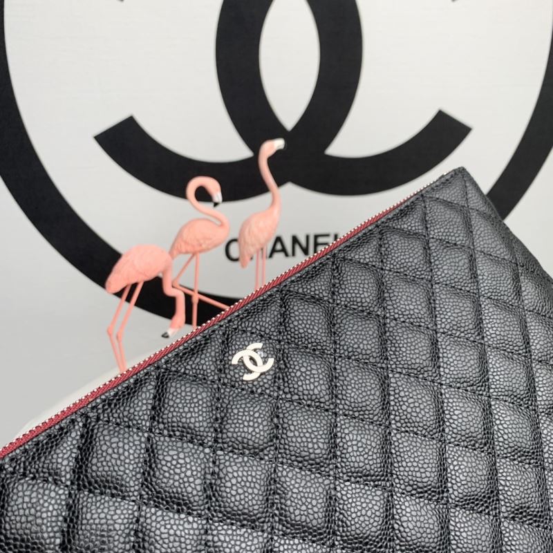 Chanel Clutch Bags